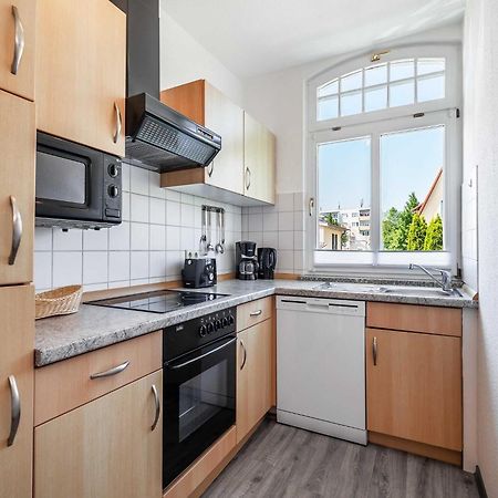 Fewo Rosenhof Tw 112 Ostseebad Kühlungsborn エクステリア 写真