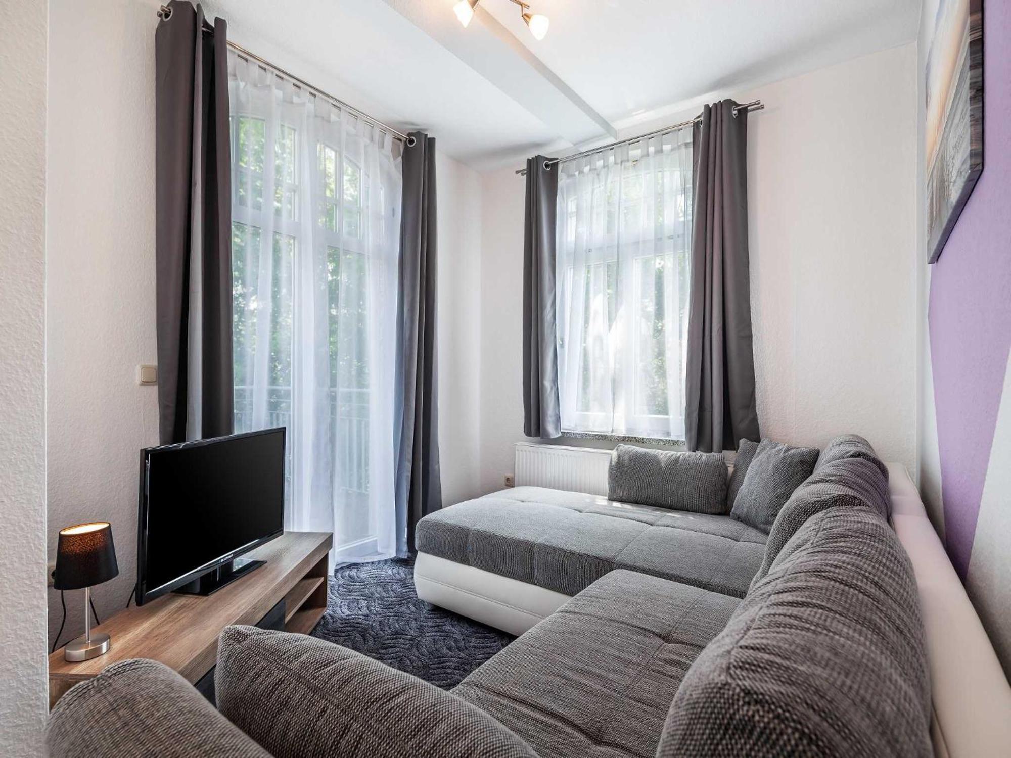 Fewo Rosenhof Tw 112 Ostseebad Kühlungsborn エクステリア 写真