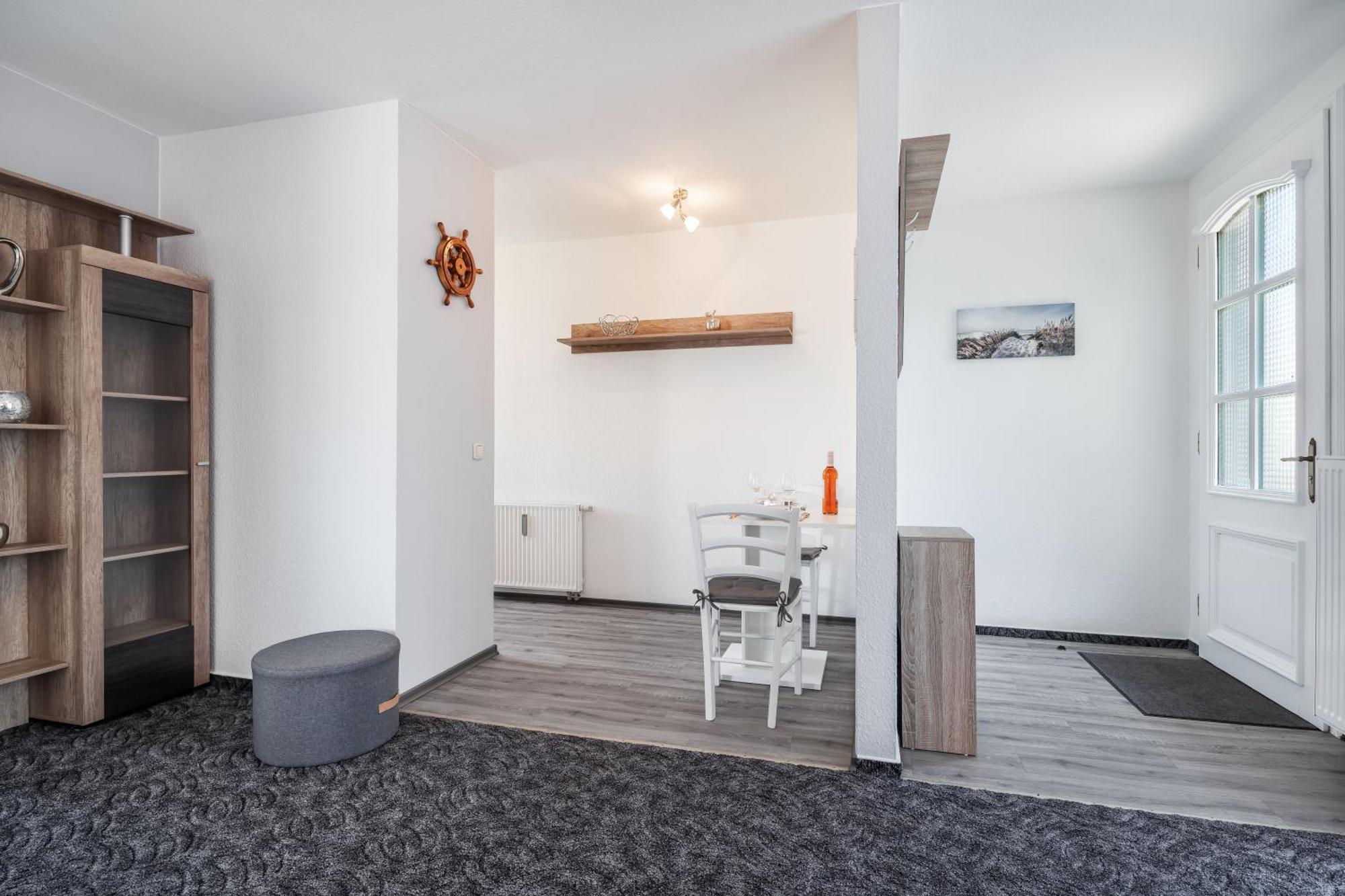 Fewo Rosenhof Tw 112 Ostseebad Kühlungsborn エクステリア 写真